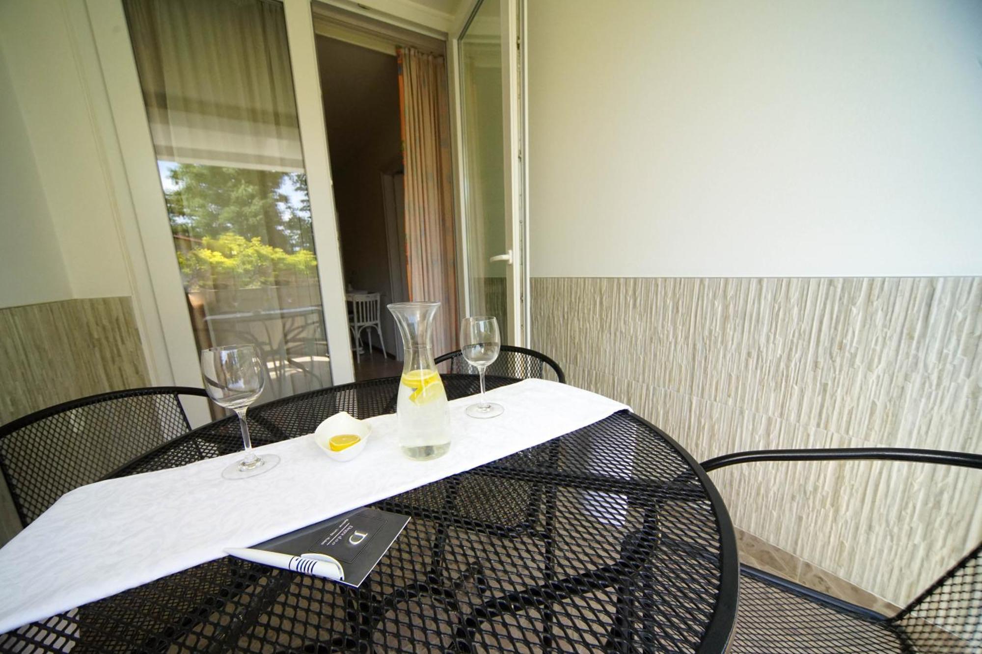 And Degra Apartman Umag