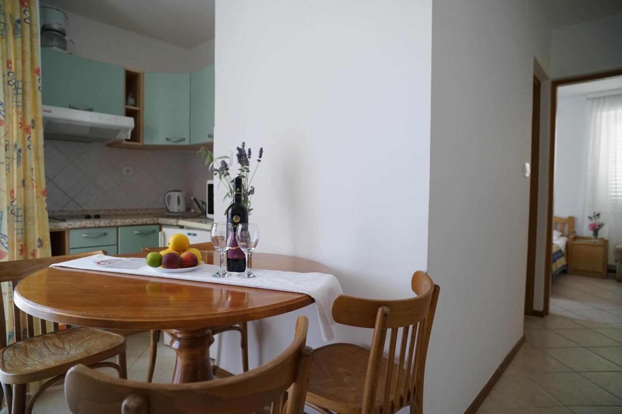 And Degra Apartman