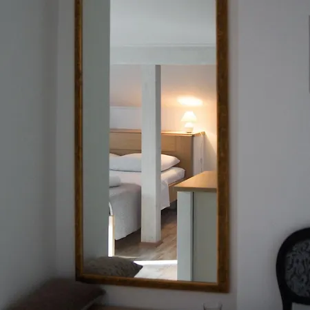 Apartments And Rooms Degra Umag Room photo