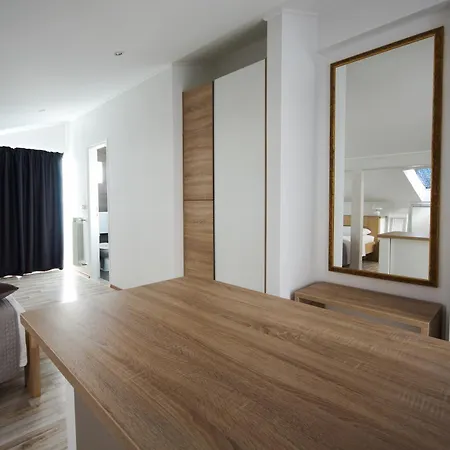Apartments And Rooms Degra Umag Room photo