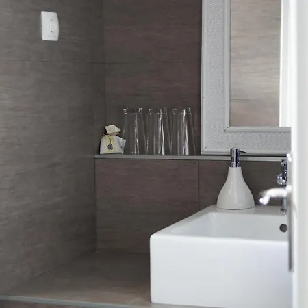 Apartments And Rooms Degra Umag Room photo