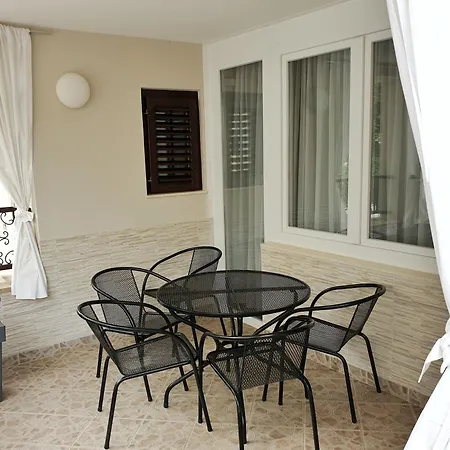 Apartments And Rooms Degra Umag Room photo