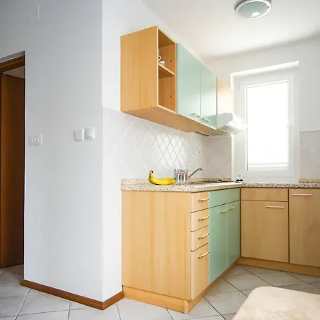 Apartments And Rooms Degra Umag Room photo