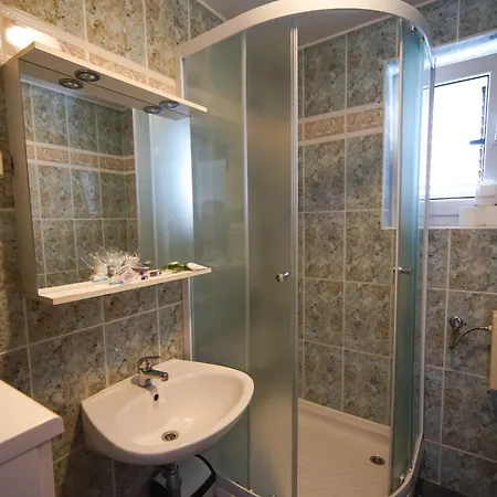 Apartments And Rooms Degra Umag Room photo