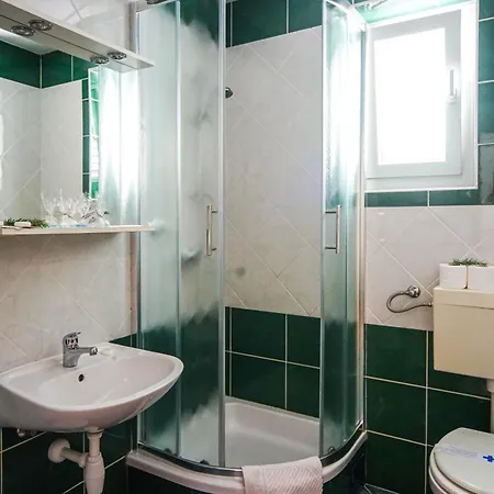 Apartments And Rooms Degra Umag Room photo