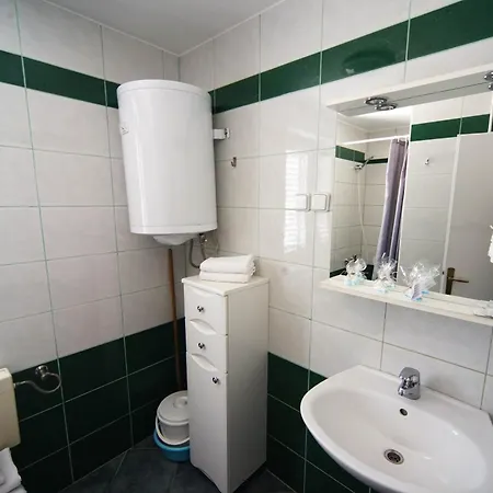 Apartments And Rooms Degra Umag Room photo