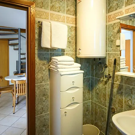 Apartments And Rooms Degra Umag Room photo