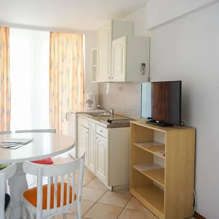 Apartments And Rooms Degra Umag Room photo