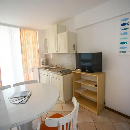 Apartments And Rooms Degra Umag Room photo