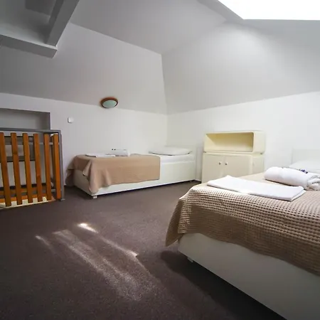 Apartments And Rooms Degra Umag Room photo