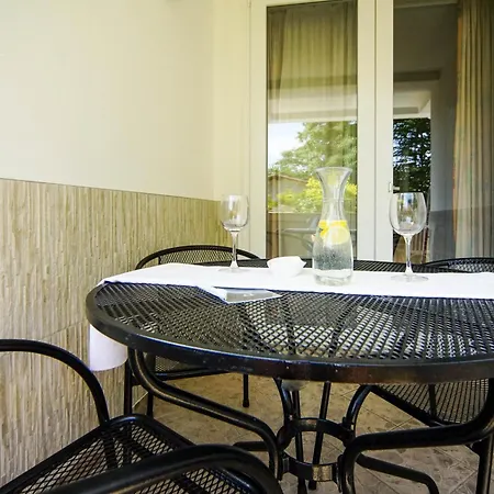 Apartments And Rooms Degra Umag Room photo