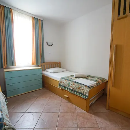 Apartments And Rooms Degra Umag Room photo