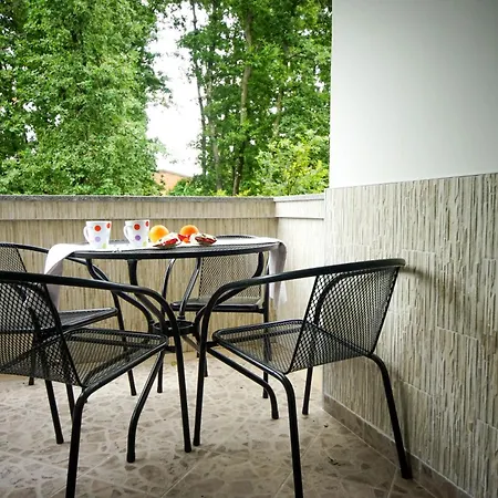 Apartments And Rooms Degra Umag Room photo