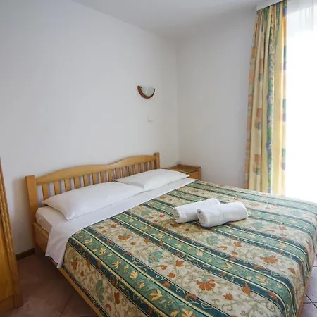 Apartments And Rooms Degra Umag Room photo