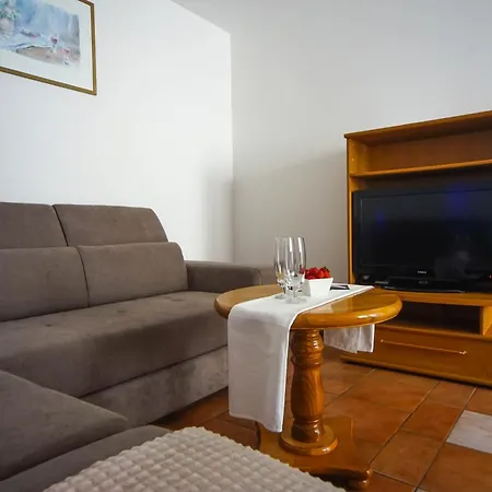Apartments And Rooms Degra Umag Room photo