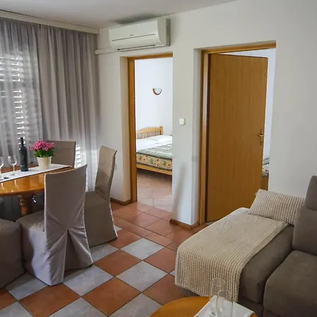 Apartments And Rooms Degra Umag Room photo