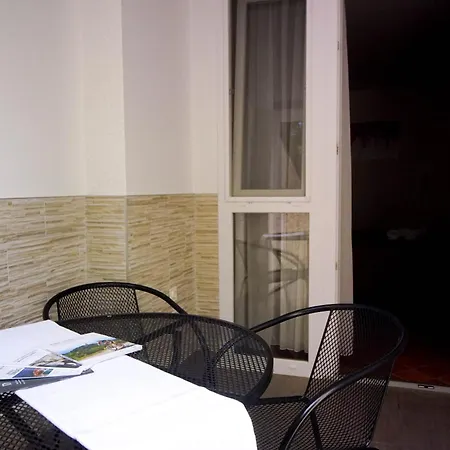 Apartments And Rooms Degra Umag Room photo