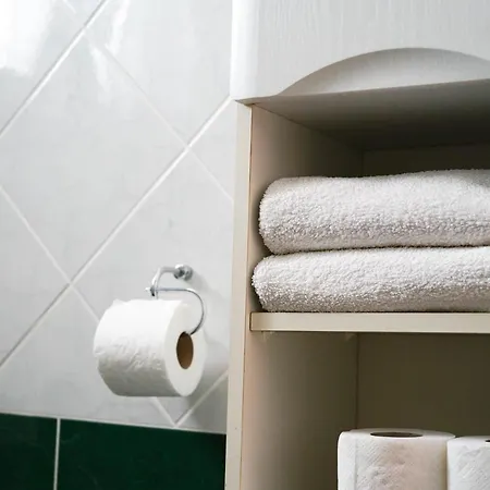 Apartments And Rooms Degra Umag Room photo