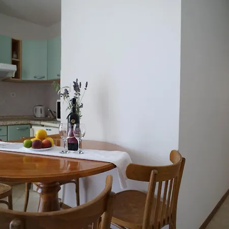 Apartments And Rooms Degra Umag Room photo
