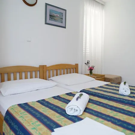 Apartments And Rooms Degra Umag Room photo