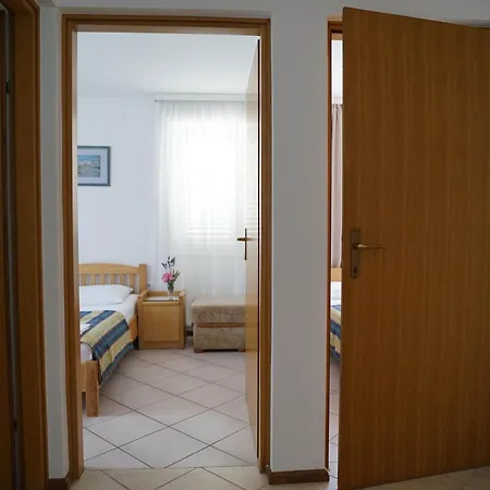 Apartments And Rooms Degra Umag Exterior photo