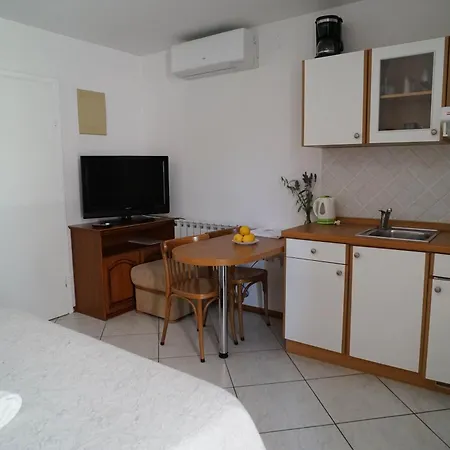 Apartments And Rooms Degra Umag Room photo