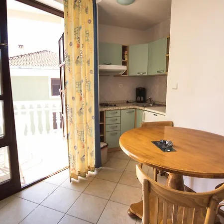 Apartments And Rooms Degra Umag Room photo