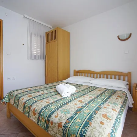 Apartments And Rooms Degra Umag Exterior photo