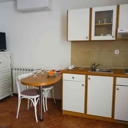 Apartments And Rooms Degra Umag Exterior photo