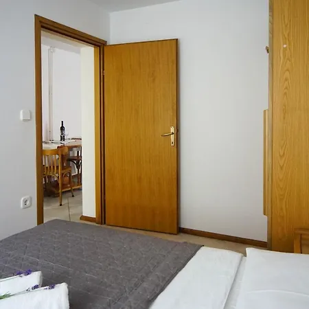 Apartments And Rooms Degra Umag Exterior photo