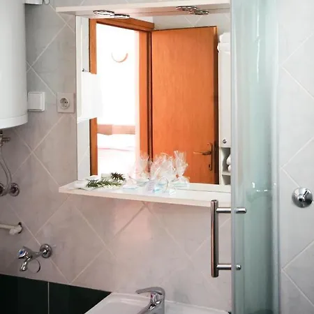 Apartments And Rooms Degra Umag Exterior photo