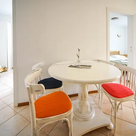 Apartments And Rooms Degra Umag Exterior photo