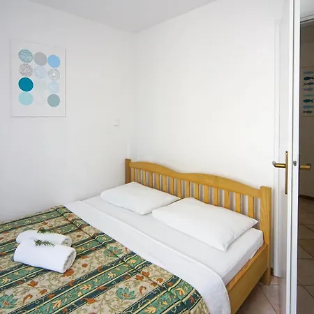 Apartments And Rooms Degra Umag Exterior photo