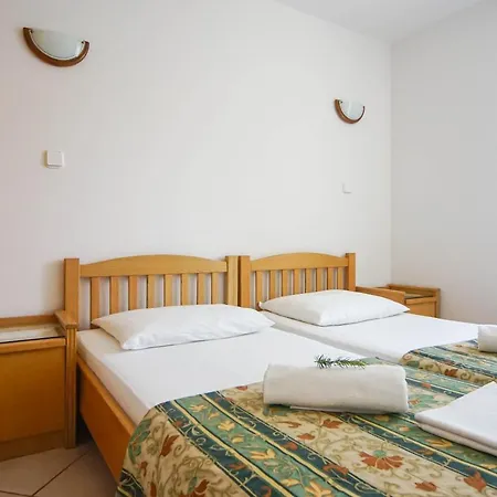Apartments And Rooms Degra Umag Exterior photo