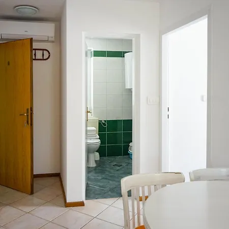 Apartments And Rooms Degra Umag Exterior photo