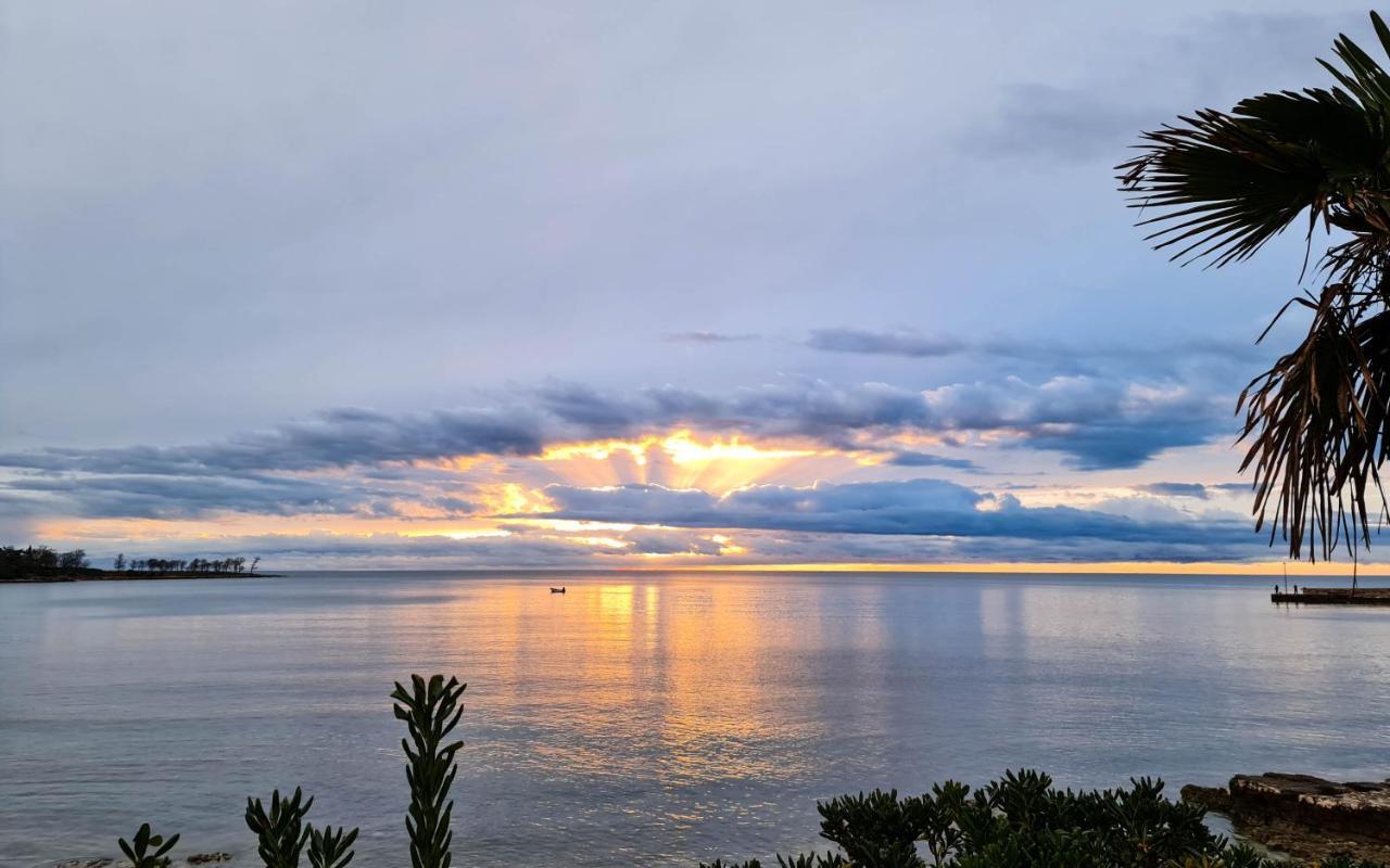 Apartmán And Degra Umag