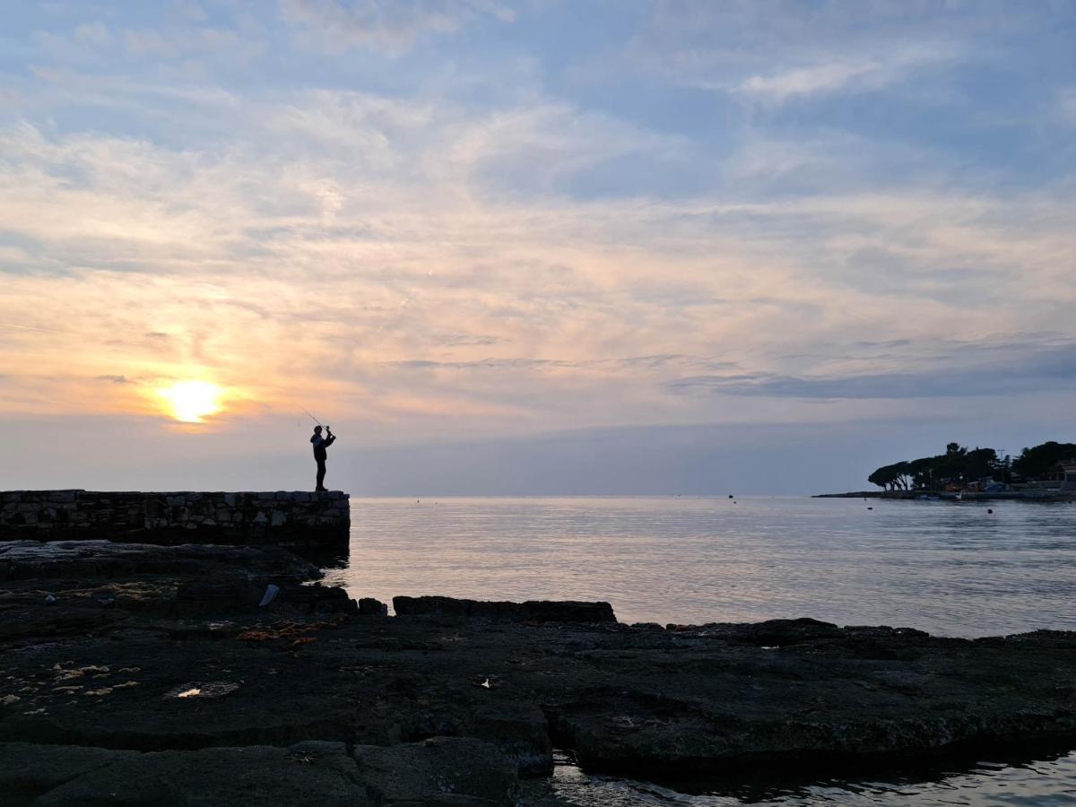And Degra Umag