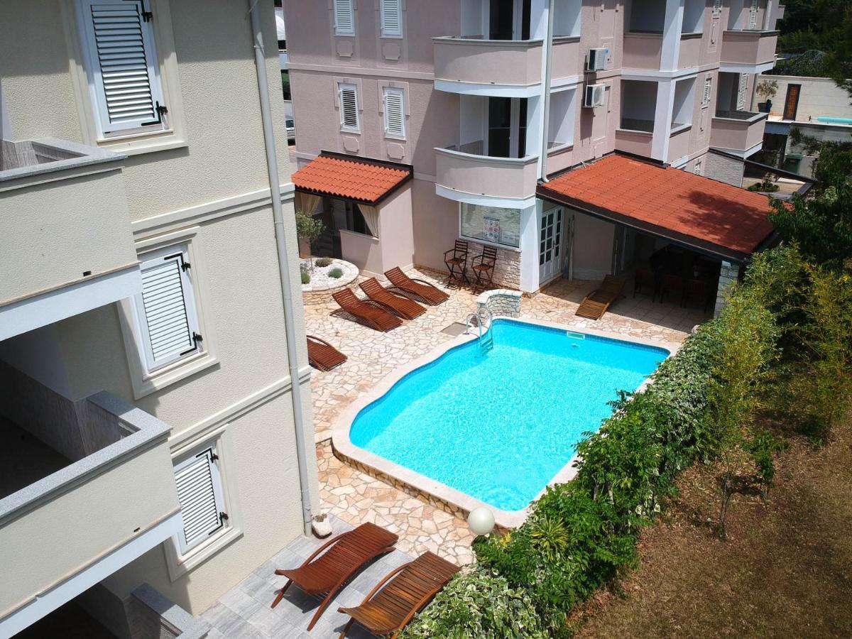 Apartmán And Degra Umag